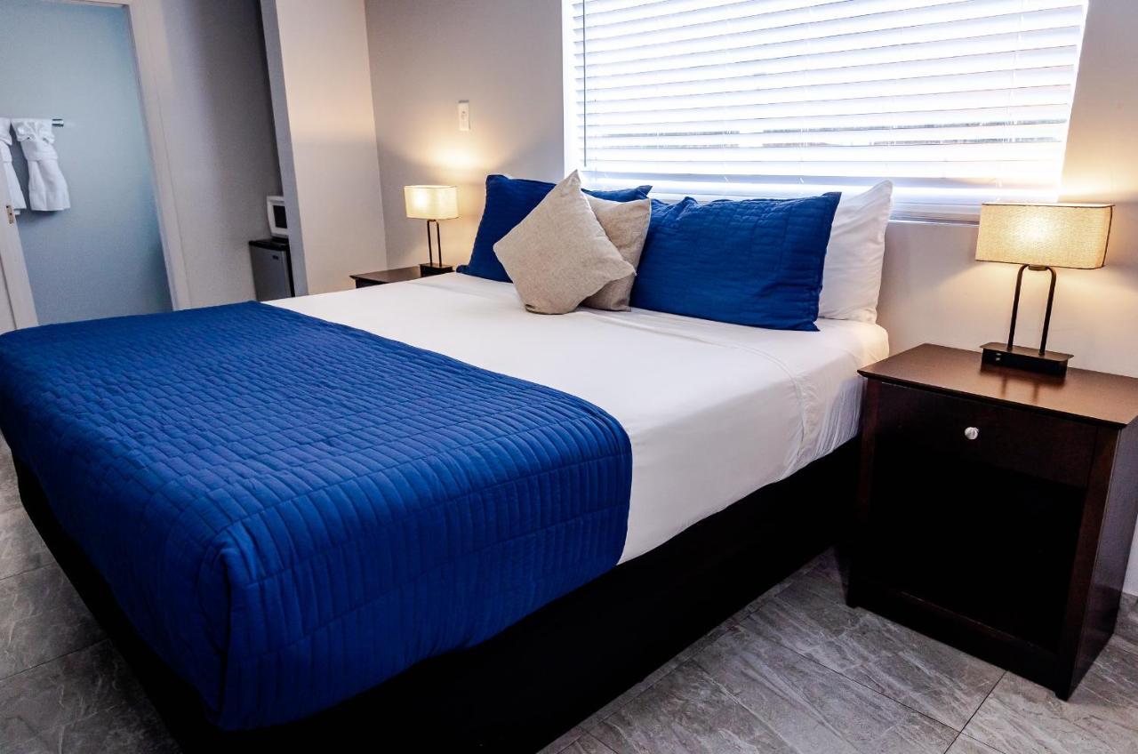 Up Midtown Motel Miami Eksteriør billede